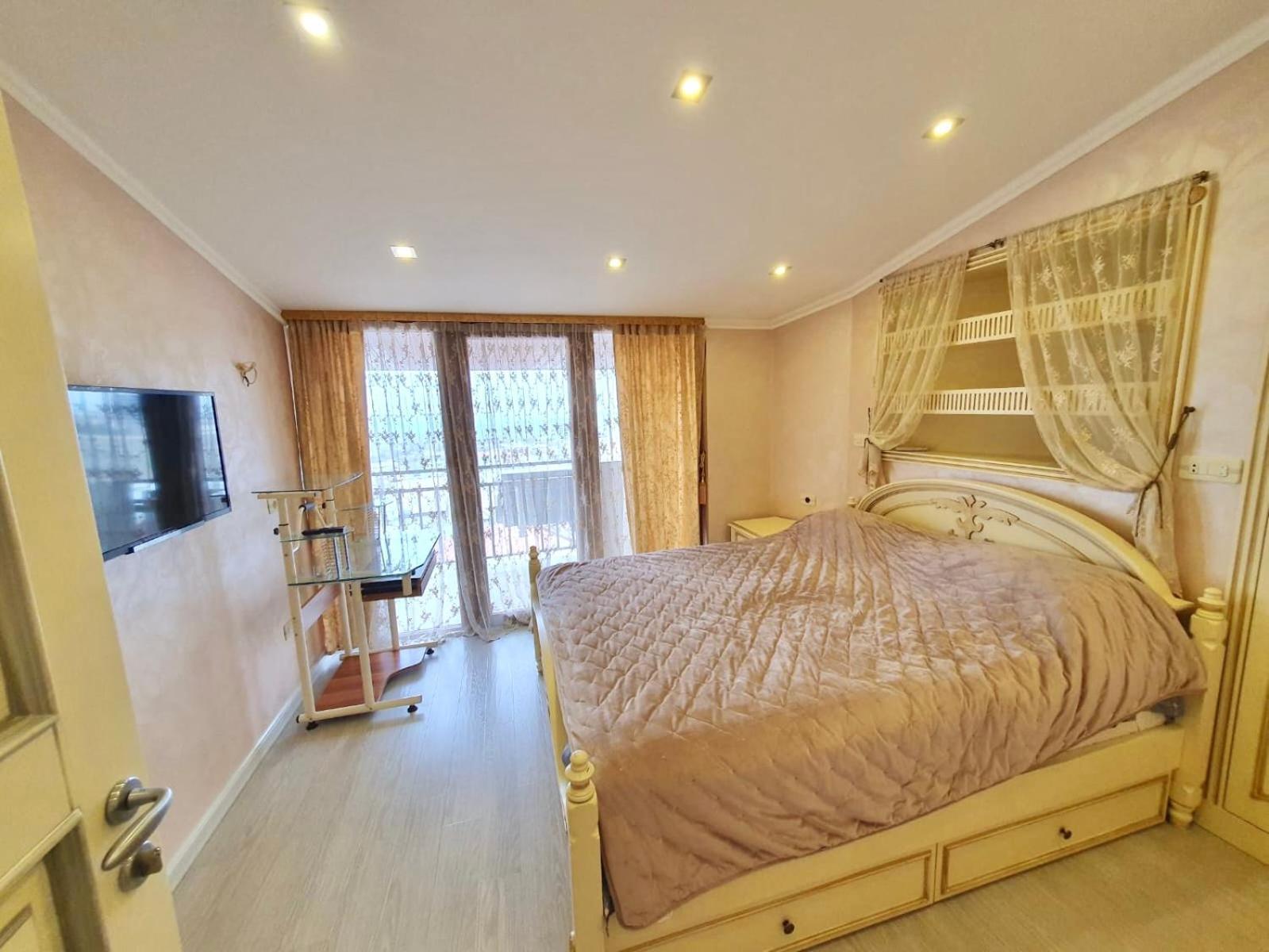 Роскошная Двухуровневая Квартира Luxurious Duplex Apartment Erivan Exterior foto